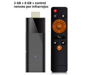 Smart Iptv Home Theater Mini TV Stick Mortal Q6 Android 10 Allwinner H313 Quad Core Dual 2.4G5GWIFI 2G16G Bluetooth 4K HDR10+