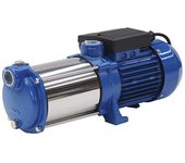Bomba de Agua Multicelular Horizontal BM-80/3 BCN - 0,75 Cv