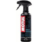 Motul E7 Inset Remover Limpia Insectos 400ml   Ce U