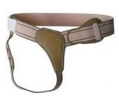 Orliman Braguero Derecho Velcro Dh-111 T-11