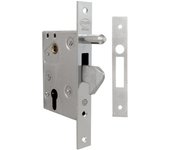 Cerradura AMIG 745-50 Acero Zincado