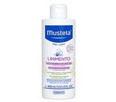 MUSTELA LINIMENTO 400 ML