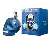 Perfume Hombre Police MA1601242 EDT 40 ml