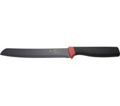 Cuchillo panero 20cm acero inoxidable, colección Essence BERGNER