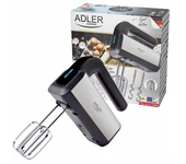 Adler Ad 4225 Batidora De Mano