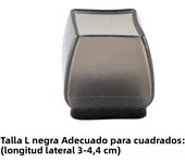 8/16pcs Silicone Chair Legs Non-Slip Pads Furniture Sofa Feet Anti-noise Sock Cover Wood Floor From Scratches Protectors Mat