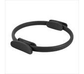 Yoga Fitness Ring Circle Pilates Women Girl Exercise Home Resistance Elasticity Gym Workout Accessories