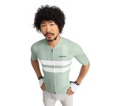 Siroko - Maillot M3 Manga Corta Ciclismo para Hombre