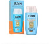 Fotoprotector Isdin fusion water magic SPF50