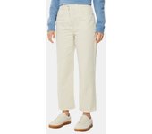 TOMMY HILFIGER DW0DW19392 Pantalones Vaqueros Mujer Beige