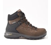 Botas de montaña y trekking Hombre Bestard Brot Gore-Tex 3577 Marrón