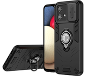 Armor Phone Case For Motorola Moto Edge 40 50 Neo G22 G04 G24 G34 G84 G14 G54 G53 G55 G35 G85 5G Back Slide Lens Protect Cover