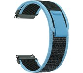 22mm Trail Loop Strap For Xiaomi Redmi Watch 5 Active/5 Lite Sports Elastic Nylon Band For Redmi Watch 3 Active/3 Lite WristBelt