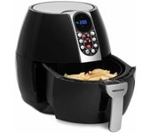 Freidora de Aire Medion 1500 W 2,8 L