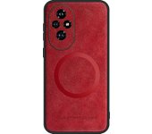 Magnetic Phone Case for Honor Magic 7 6 5 Pro Fuax Leather Cover for Honor 200 90 Lite 100 80 70 60 Pro Leather Protection Cases