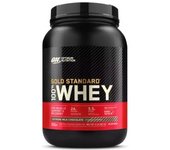 ON 100% WHEY GOLD STANDARD EXTREME MILK CHOCO 900G