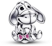 Pandora Disney Charm Igor de Winnie the Pooh de Disney 792209C01 , para Mujer