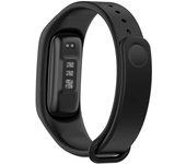 Silicone Strap for OPPO Band Smart Band Accessories Bracelect Replacement Wristband for OPPO Band Strap Belt