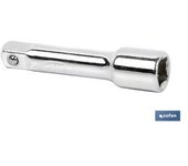 Cofan Alargadera 1 - 406mm para Carracas y Llaves de Vaso