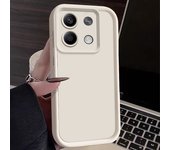 Soft TPU Silicone Case For Xiaomi Redmi Note 13 14 Pro Plus Note 14 13 12 11 Pro 5G Poco X6 X5 F6 Pro 13T 14T K70E Phone Cover