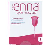 ENNA CYCLE EASY CUP TALLA S 1 U