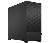 FRACTAL CAJA POP AIR BLACK SOLID FD-C-POA1A-01
