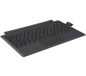 Terra Type Cover Pad 1162 - Teclado para Tablet Compatible Pad 1162 Suiza, QWERTZ