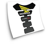 Adhesivo compatible con Protector de Depósito moto Honda CBR RR