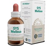 Forza Vita Sys Melissa 50 Ml - Mejora la Digestión