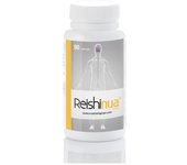 REISHI Nua Laboratorios Nua, 90 cápsulas