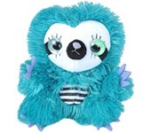 Wild Republic Peluche Azul Junior 13cm Producto Oficial