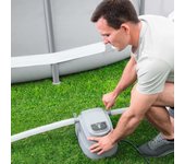 Bestway Calentador de Agua para Piscinas 58259