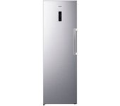 Congelador vertical Svan SCV185600ENF/X No Frost 274L E 185,5 cm