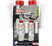 Kit Pre Itv Gasolina Motul - Preparación ITV - Limpieza Sistema Inyección