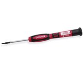 Destornillador de precisión S2, Torx seguridad, TS7 | DOGHER 383-TS07