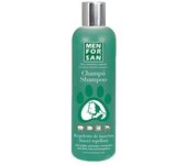 Champú MENFORSAN 300ml repelente de parásitos para gatos