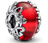 Charm Pandora Momentos 793597 C00 Mágico Navideña, Viene con embalaje original.