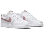 Zapatilla Multideporte para MUJER NIKE COURT VISION LOW NEXT NATURE