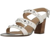 Sandalias Mujer Marca Geox Modelo D Eudora H