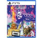 Llamasoft The Jeff Minter Story - PS5 - Nuevo Precintado - PAL España