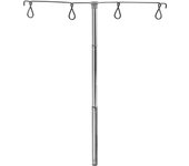 Telescopic Thread Stand Compatible with Singer 14CG, 14HD, 14SH, 14U, 14U234 Serger Overlock Sewing Machine Accessories