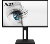 Msi Pro Mp242ap Pantalla Para Pc 60,5 Cm (23.8") 1920 X 1080 Pixeles Full Hd Negro