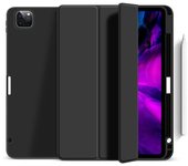Estuche Estuff Seattle para Ipad Pro - Protección y Organización para Tus Lápices