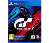 Gran Turismo 7 Juego para Consola Sony PlayStation 4, PS4 [PAL ESPAÑA]