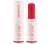ESSENCE GLOSSY GLAZE BARRA DE LABIOS 04 RED-DY FOR THE DAY