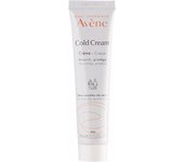 AVENE COLD CREAM crema 40 ml