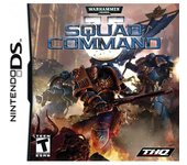 Warhammer 40000:Squad Command (3Dsxl/3Ds/2Ds) Juego para Consola Nintendo DSi XL [PAL ESPAÑA]