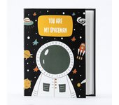 6-inch Photo Albums 200Pcs Large Capacity Foldout Family Photo Album Children Growth Album Plastic Sealed Photo Album
