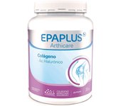 EPAPLUS COLAGENO + HIALURONICO 305 G