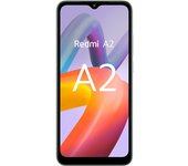 SMARTPHONE XIAOMI REDMI A2 2GB/32GB 6.52" VERDE CLARO